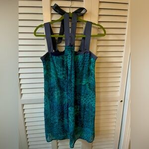 BCBGeneration cocktail dress size small